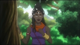 Lyanu - Season 01 Episode 01